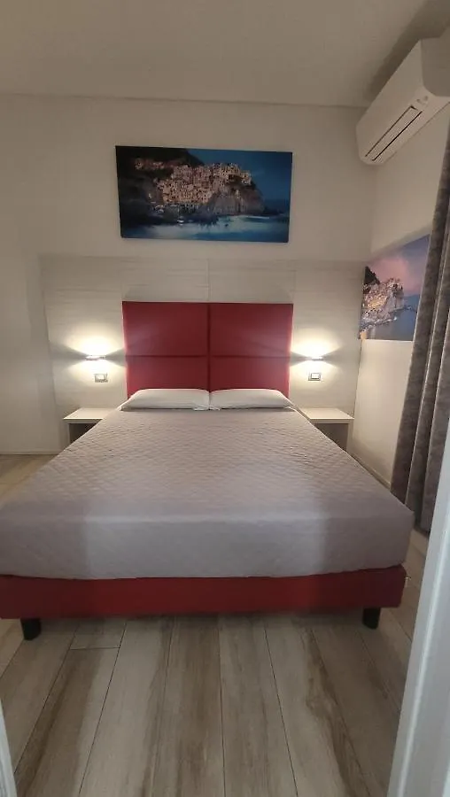 Maison d'hôtes Affittacamere 5 Terre Dolci Sogni La Spezia Italie