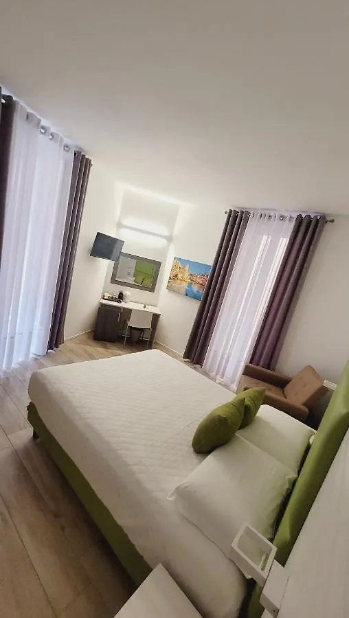 Affittacamere 5 Terre Dolci Sogni La Spezia Italie