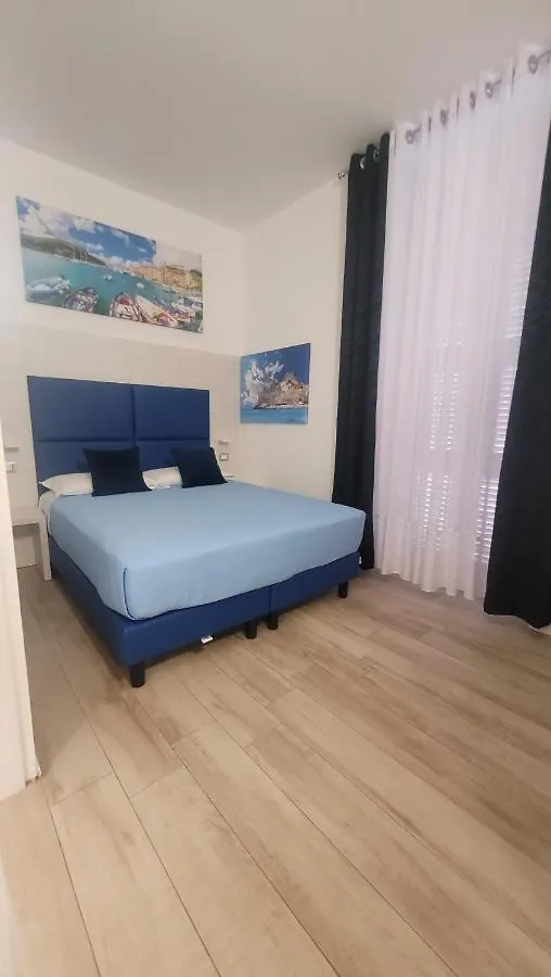 Affittacamere 5 Terre Dolci Sogni La Spezia