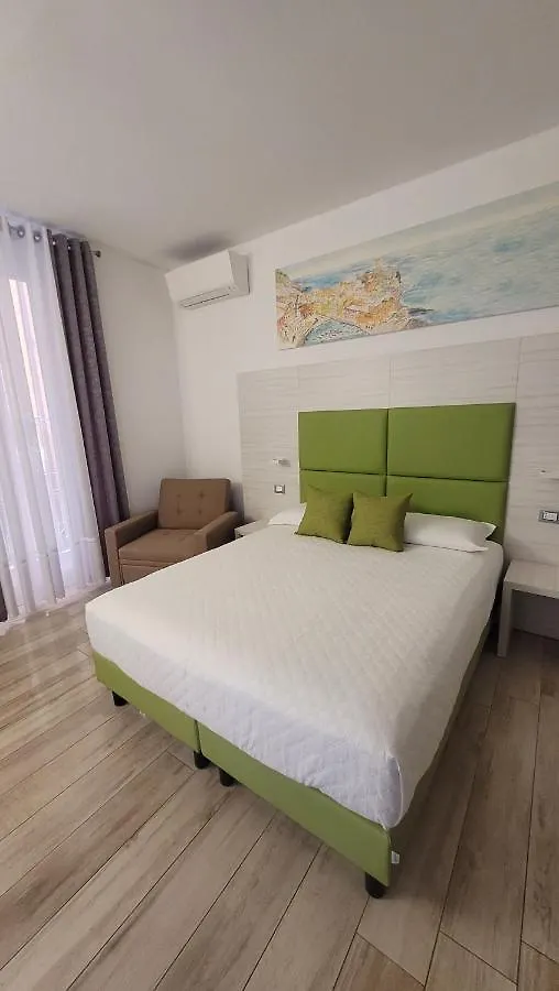 Affittacamere 5 Terre Dolci Sogni La Spezia Maison d'hôtes