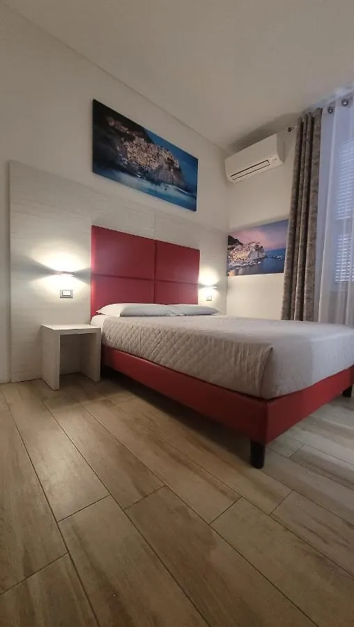 Affittacamere 5 Terre Dolci Sogni La Spezia Italia