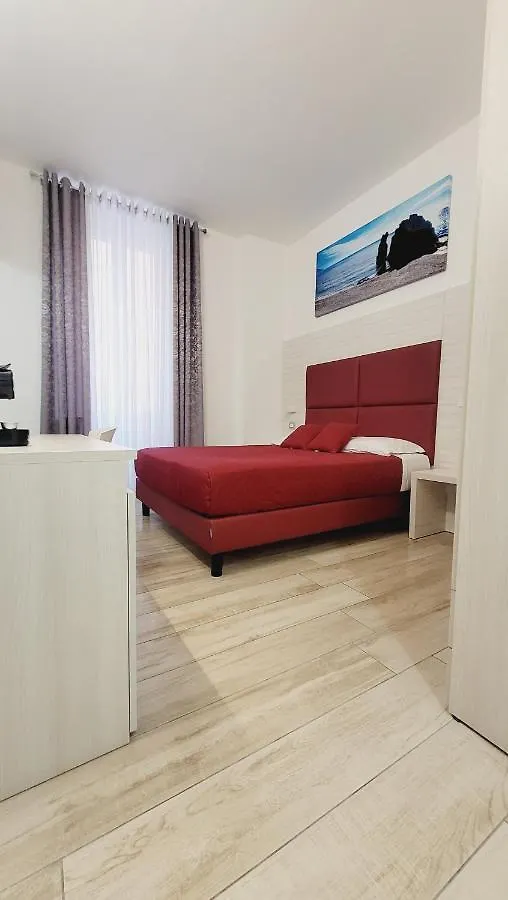 Maison d'hôtes Affittacamere 5 Terre Dolci Sogni La Spezia