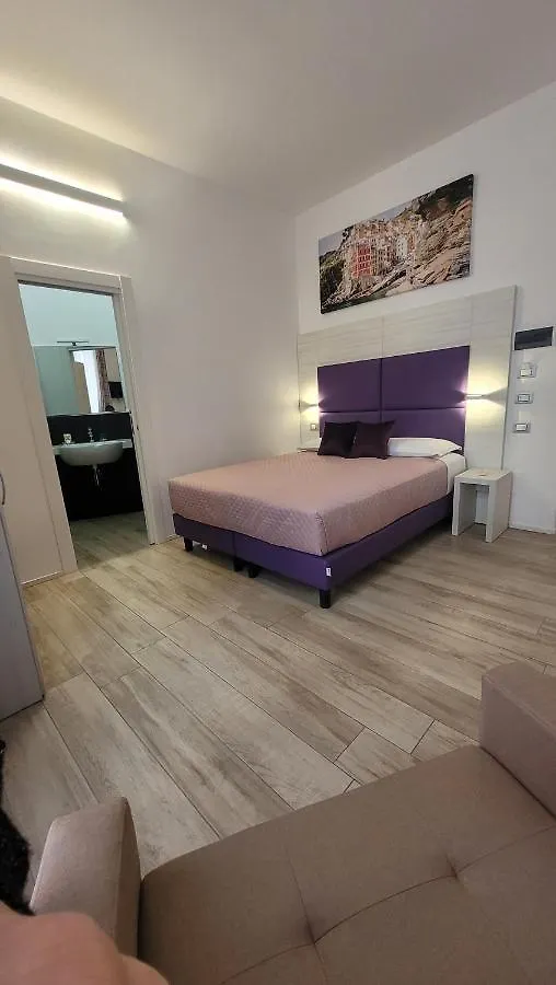 Maison d'hôtes Affittacamere 5 Terre Dolci Sogni La Spezia Italie