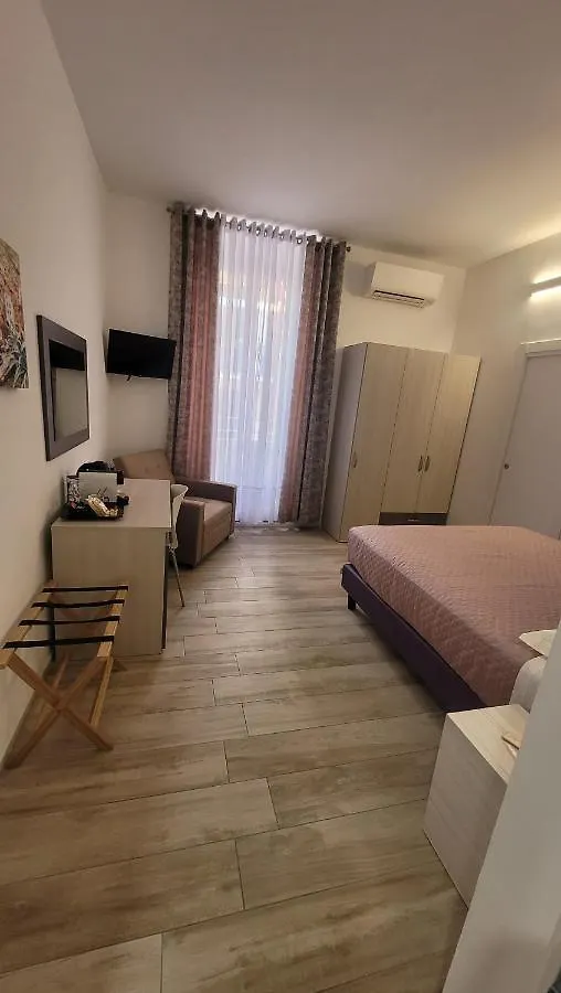 Affittacamere 5 Terre Dolci Sogni La Spezia 0*,  Italie