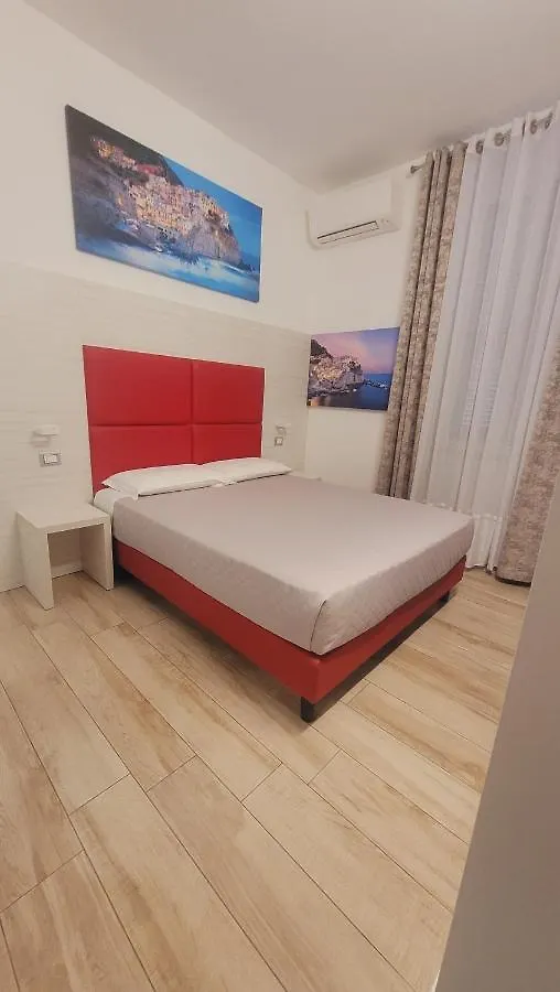 Affittacamere 5 Terre Dolci Sogni La Spezia 0*,  Italie