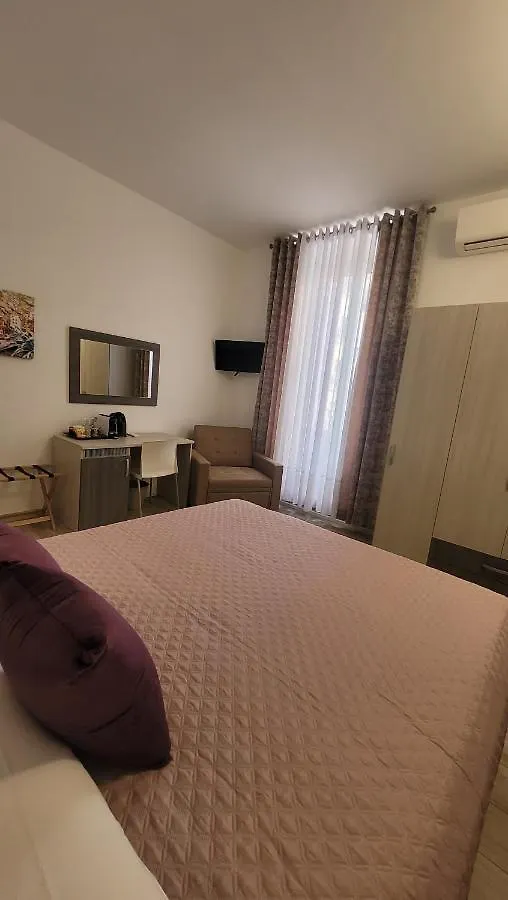 Affittacamere 5 Terre Dolci Sogni La Spezia Maison d'hôtes