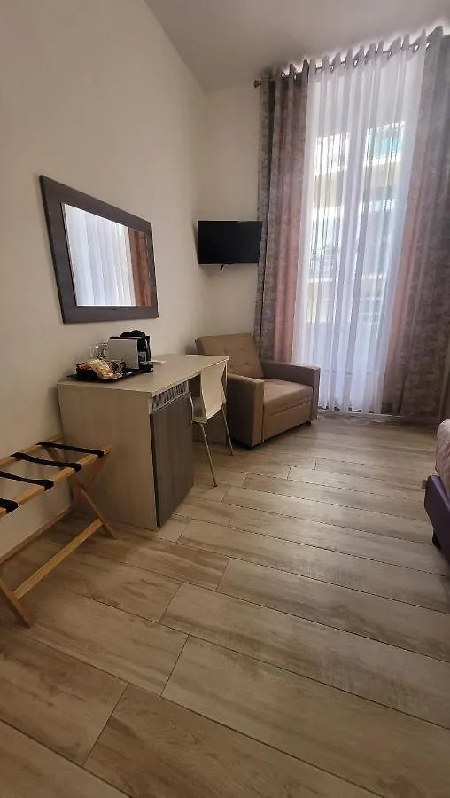 Affittacamere 5 Terre Dolci Sogni La Spezia Maison d'hôtes