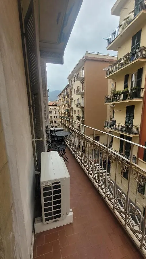 Affittacamere 5 Terre Dolci Sogni La Spezia Maison d'hôtes