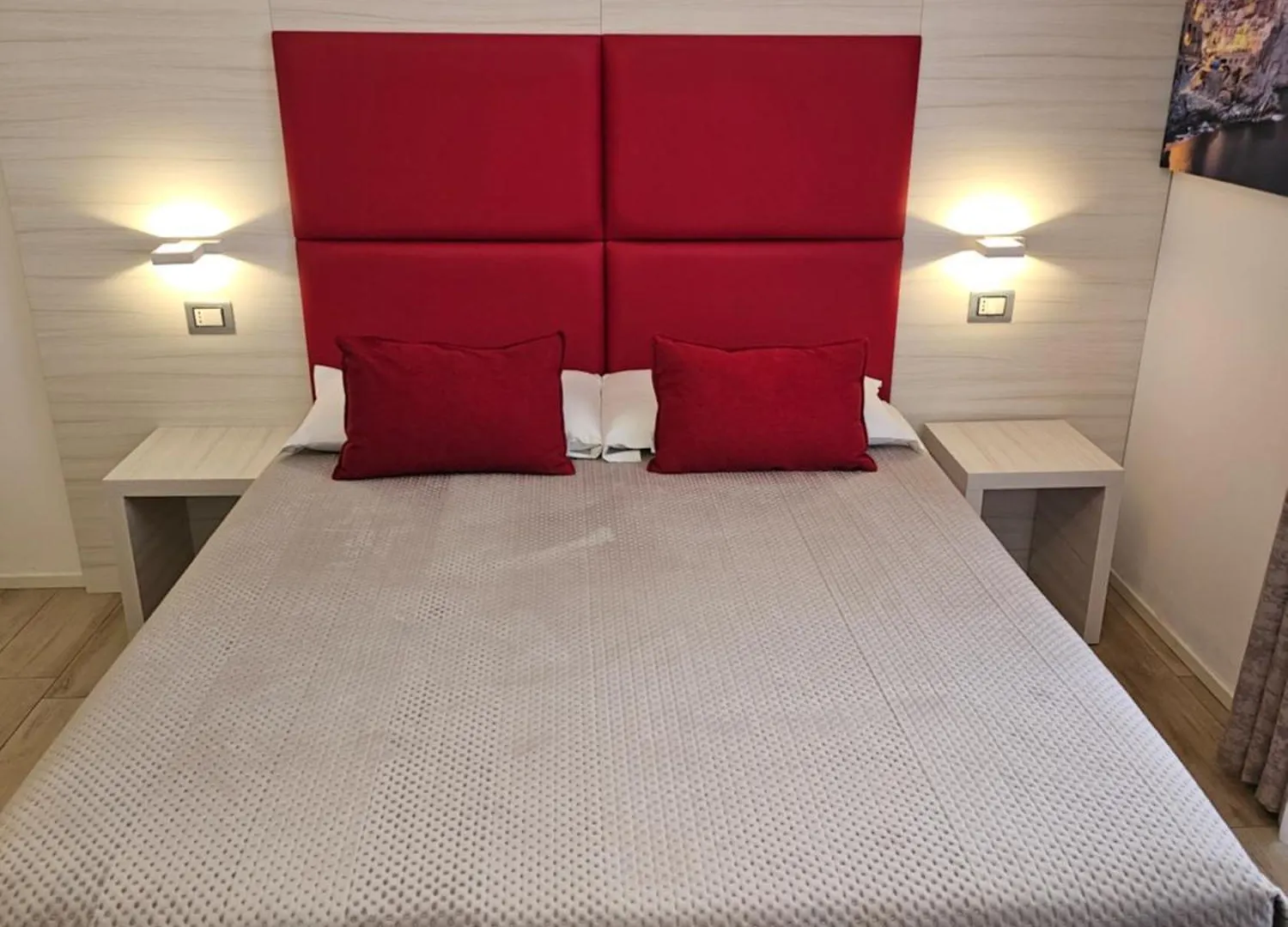 Affittacamere 5 Terre Dolci Sogni La Spezia Maison d'hôtes
