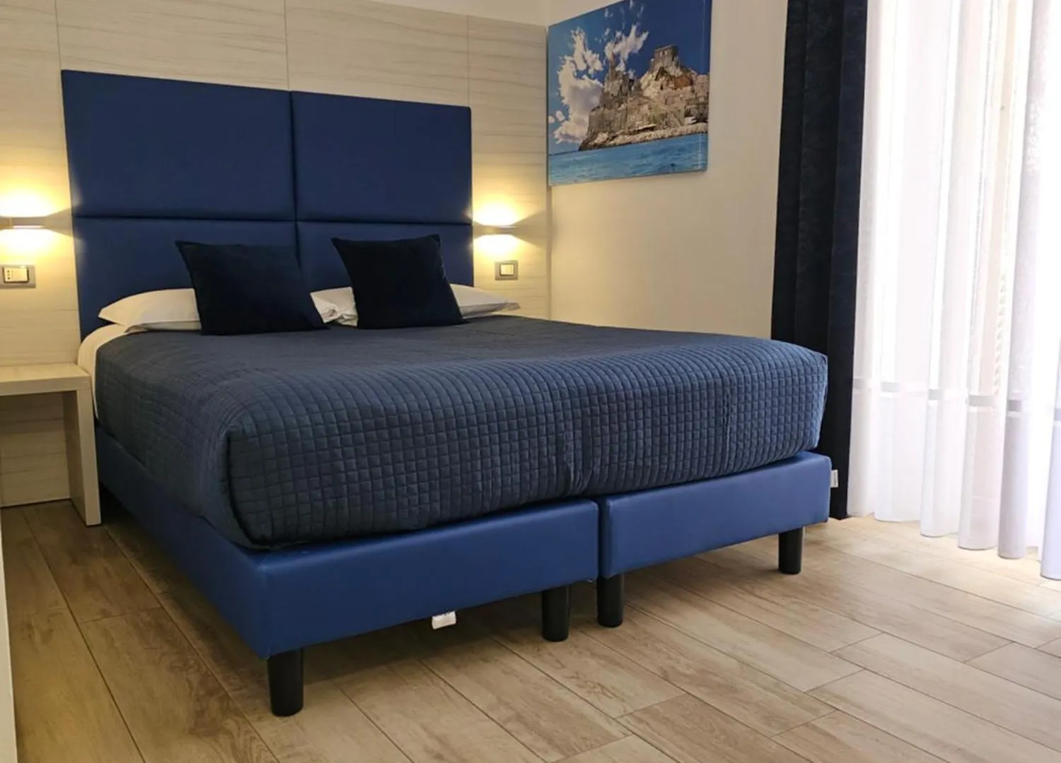 Maison d'hôtes Affittacamere 5 Terre Dolci Sogni La Spezia