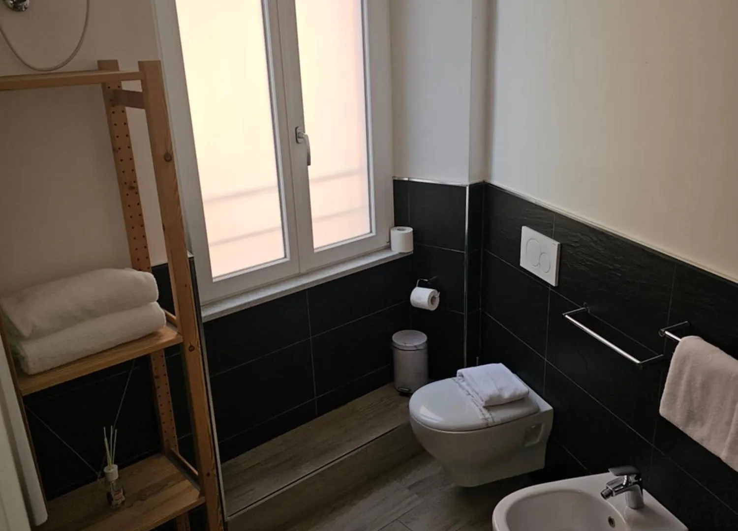 Maison d'hôtes Affittacamere 5 Terre Dolci Sogni La Spezia