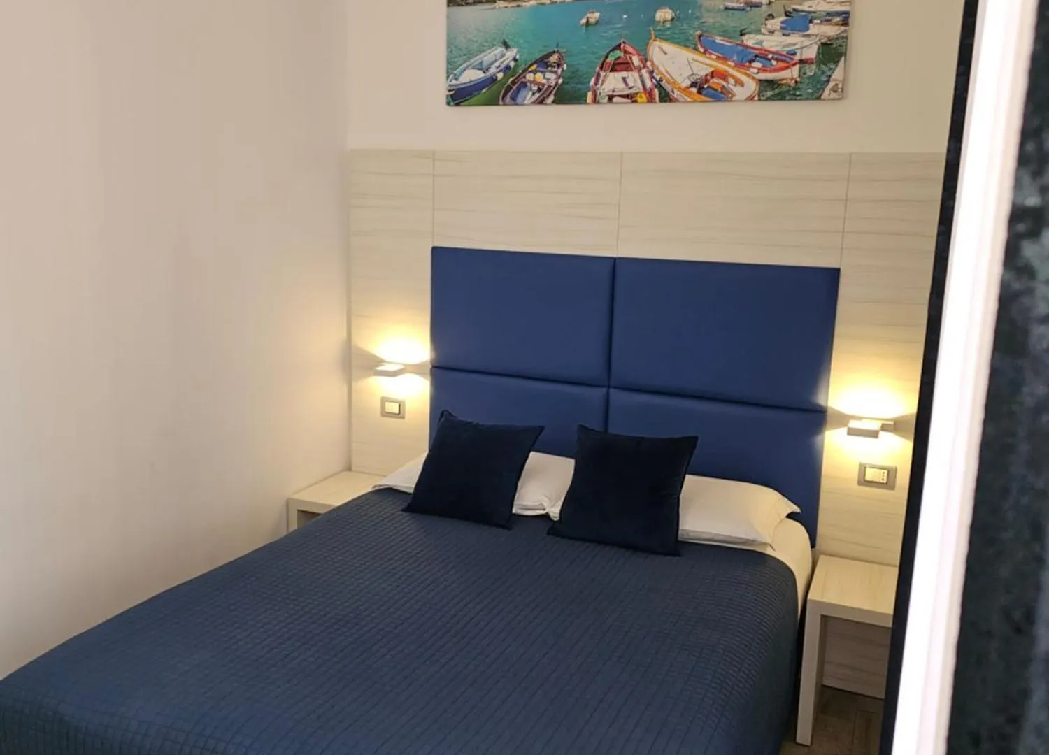 Affittacamere 5 Terre Dolci Sogni La Spezia Maison d'hôtes