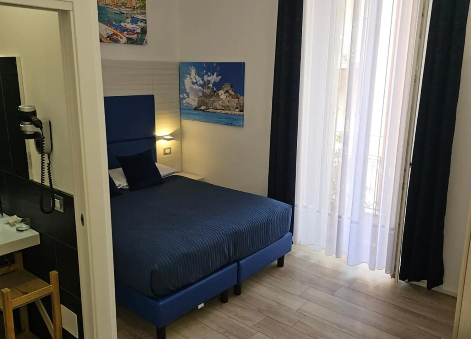 Affittacamere 5 Terre Dolci Sogni La Spezia
