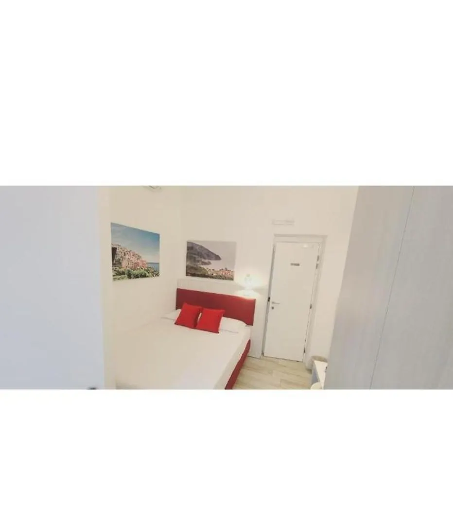 Affittacamere 5 Terre Dolci Sogni La Spezia Maison d'hôtes