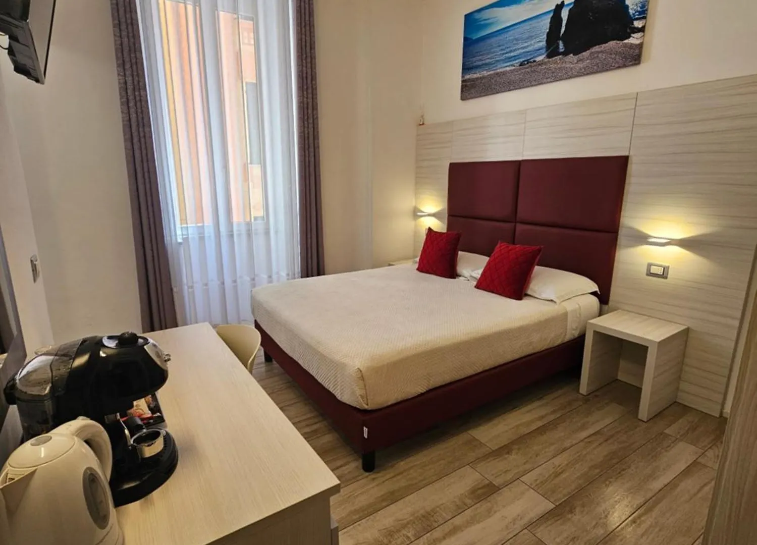 Affittacamere 5 Terre Dolci Sogni La Spezia Maison d'hôtes