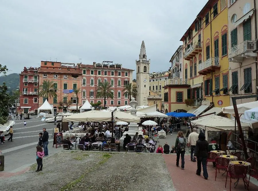 Affittacamere 5 Terre Dolci Sogni La Spezia
