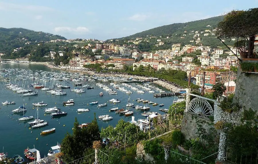 Affittacamere 5 Terre Dolci Sogni La Spezia 0*,  Italie