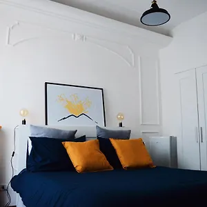  Bed and breakfast Civico Vesuvio Italia