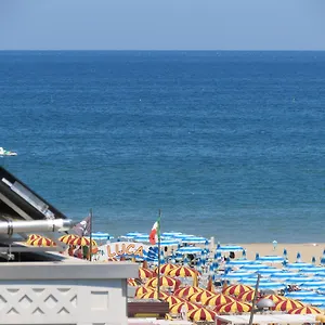 *** Hotel Gemini Italia