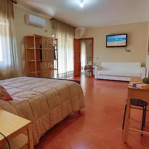 Casabuddace Messina
