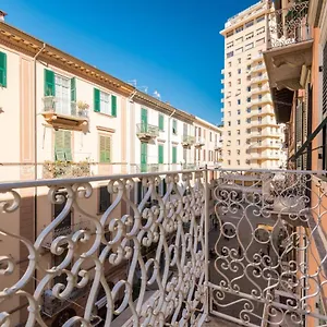 Affittacamere Fidelio, La Spezia