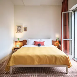 **** Hotel Max Brown Missori, Part Of Sircle Collection Italia