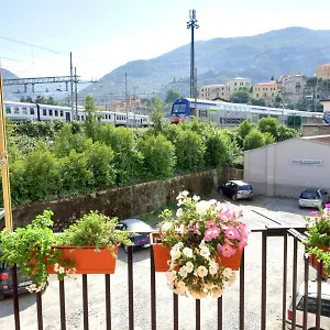 Gasthof Aurora 5 Terre, La Spezia