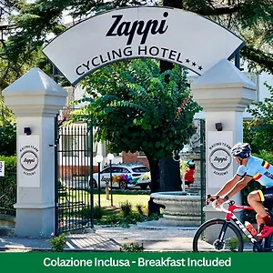 Zappi Cycling Riolo Terme