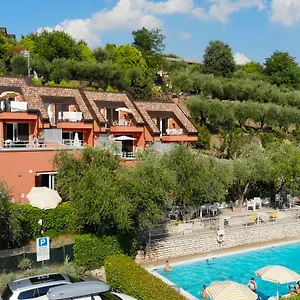 Holidays 2*, Lazise Italien