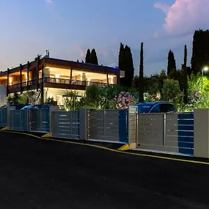 Lamasu Rioverde - Di Garda 3*, San Felice del Benaco Italien