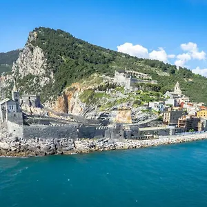 Affittacamere The One - Sun 'n Sea, La Spezia